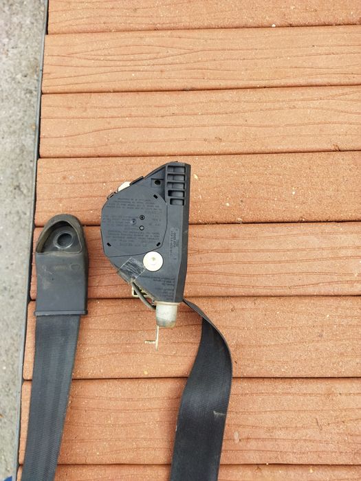 Запчасти на автомобиль.