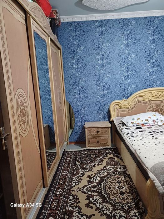 Toshent shahar sergilida uy sotiladi