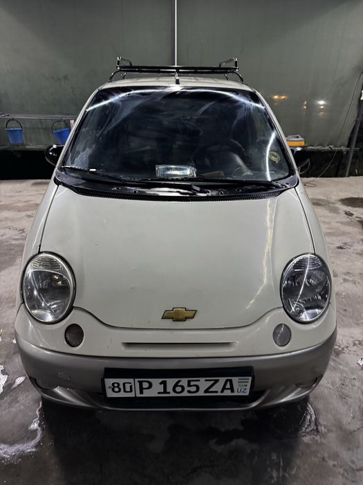 Matiz Best 2012yil 88.000 prabeg