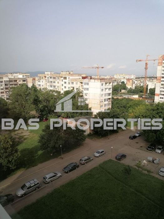 Продава се Едностаен апартамент в София, Люлин 5 - 40 кв.м за 2675 €/кв.м - Снимка #7