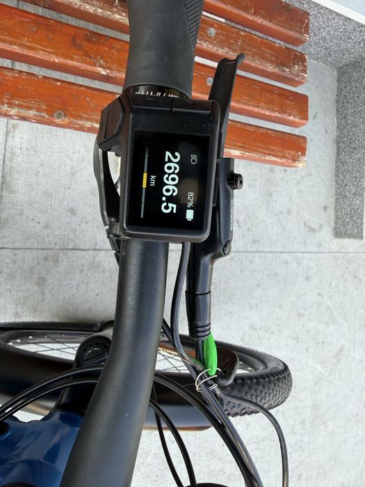 Електрически велосипед LIV Giant 27,5 XS