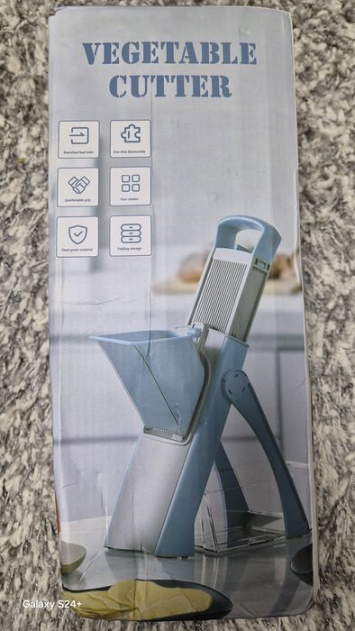 Feliator legume fructe