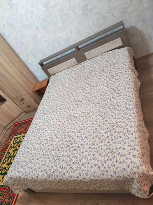 Кровать двухспальный
