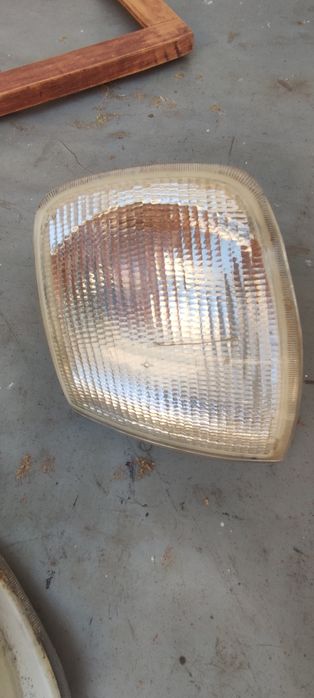 Поворотники форд сиерра б/у так же есть новый