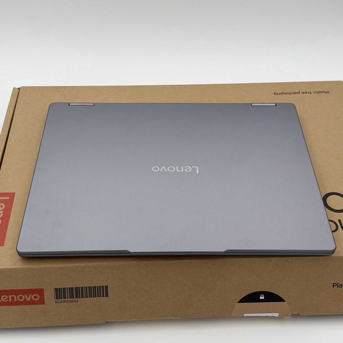 Lenovo Yoga 7i 2-in-1 16" 2K Touch Ultra 5 226V Copilot+ B 512GB Luna