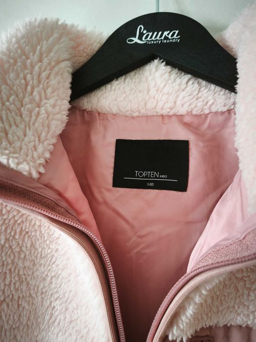 Продам детское польто тэдди