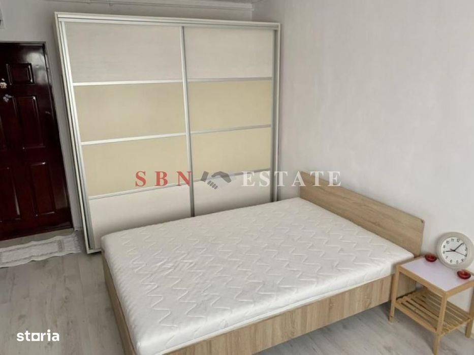 Inchirieri Garsoniere Militari | Parcare | Renovat