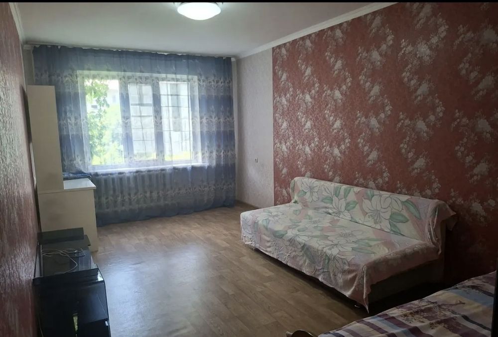 Сдам 2х комнатную квартиру