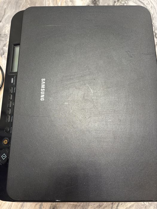 Принтер мфу марки Samsung