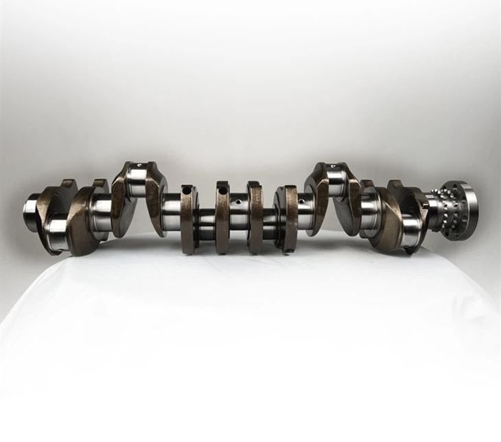 Колянов вал китайски за BMW N57 3.0D