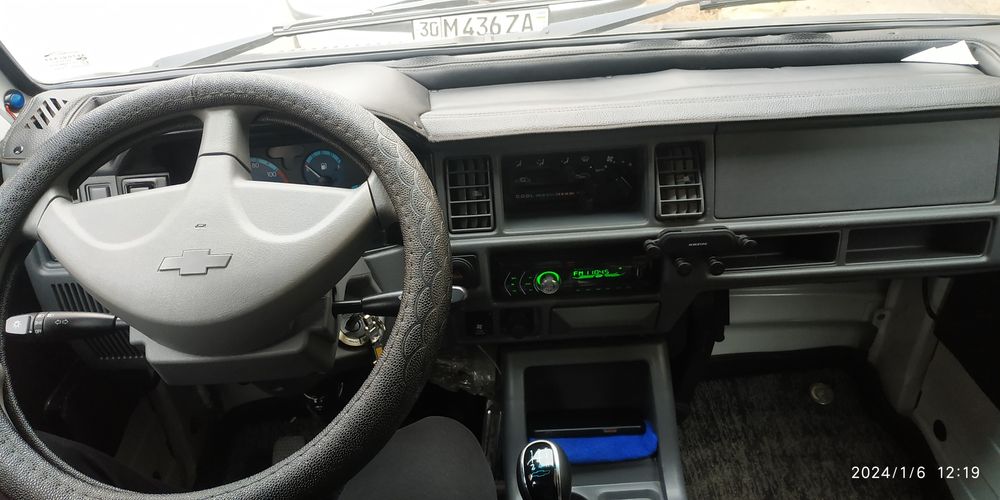 Damas sotiladi xolati bomba 91 benzinda yurgan