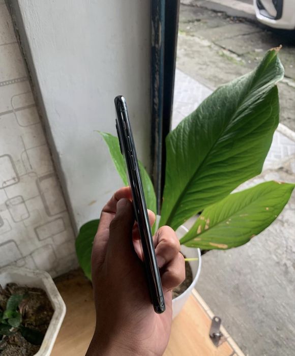 iPhone 11 ProMax 64Gb Green Akk: 82% Kelwamiz