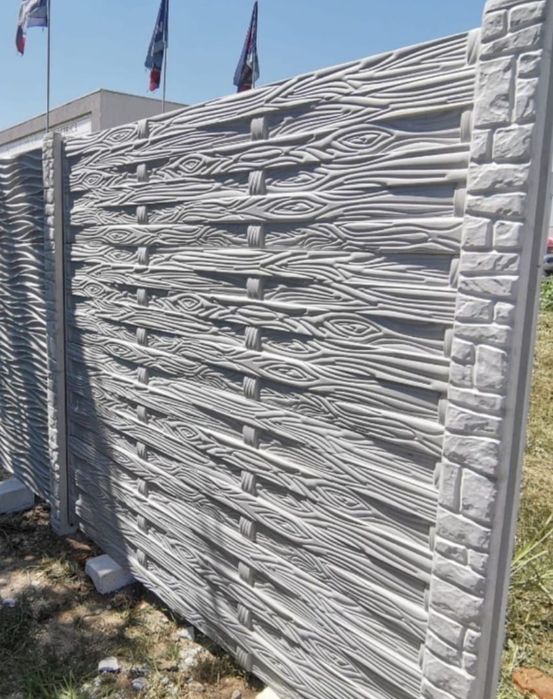 Meseriasi in constructii garduri de peste 10 ani, construim începând d