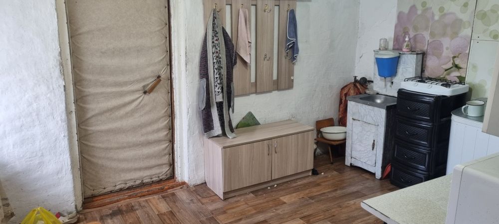 Продам дом в Кызылжарском районе с.Толмачёвка.