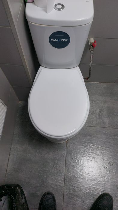 Мастер сантехник Туркестан