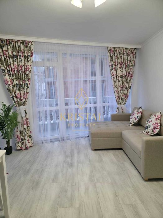 Продава се Двустаен апартамент в к.к. Слънчев бряг - 68 кв.м за 960 €/кв.м - Снимка #4