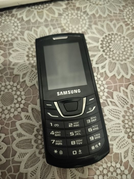 Samsung gt c 3200