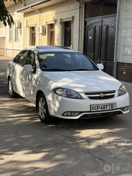 Gentra 2019 yil 3-pozitsa