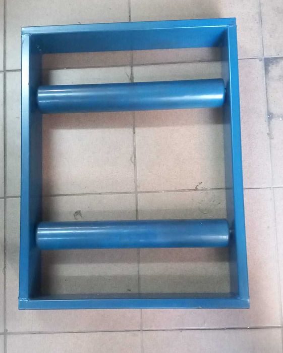 Derulatoare tamburi cablu 450x550 mm