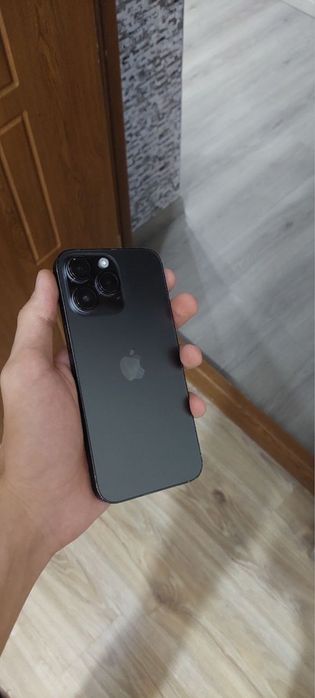 Iphone 14 pro max 512gb