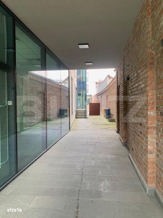 Spatiu comercial, de inchiriat, 67 mp, zona ultracentrala