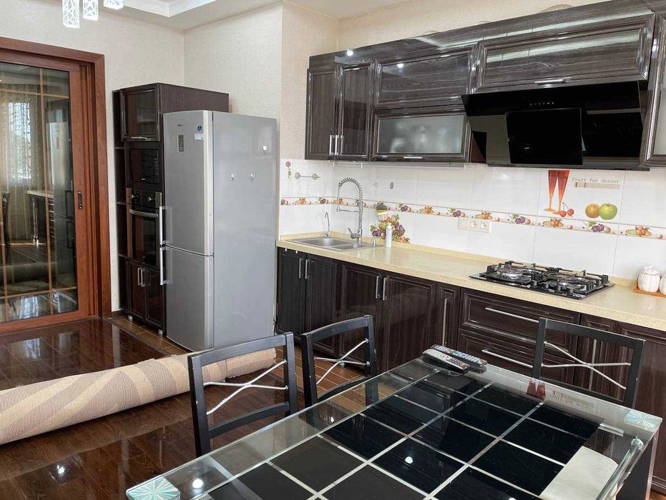 Сдается  квартира на Алайский Ц2 Алайский базар