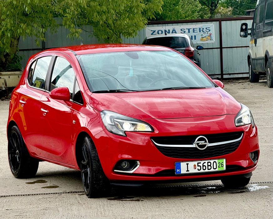 Opel Corsa 1.4 Innovation