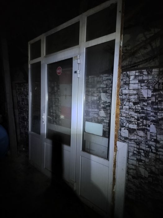 Продам пластиковый перегородки разных размеров