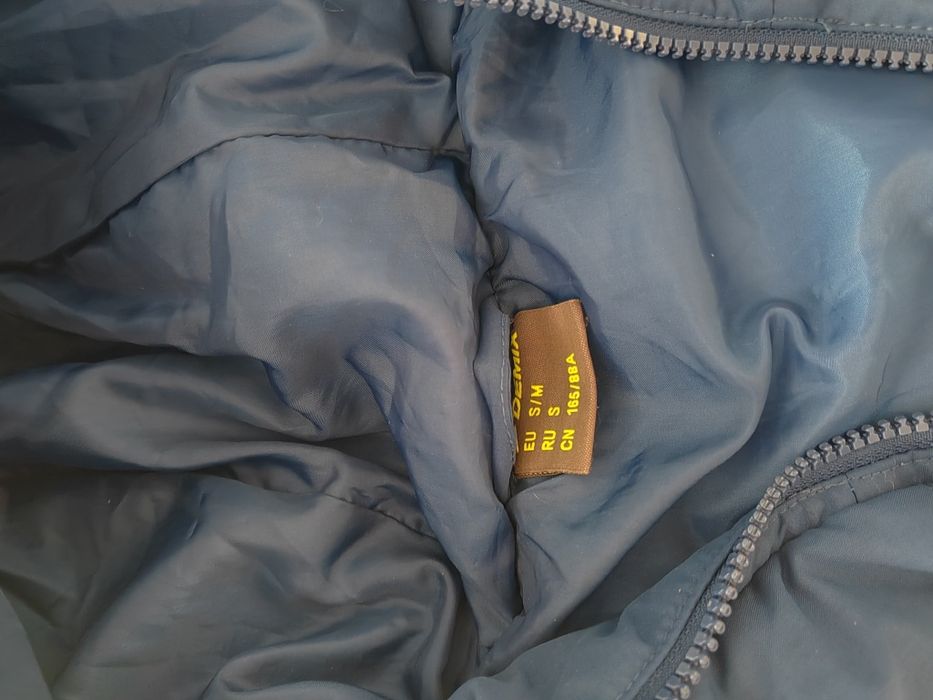 Зимнее пальто, размер 44-46