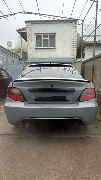 Nexia 2 Narda grey