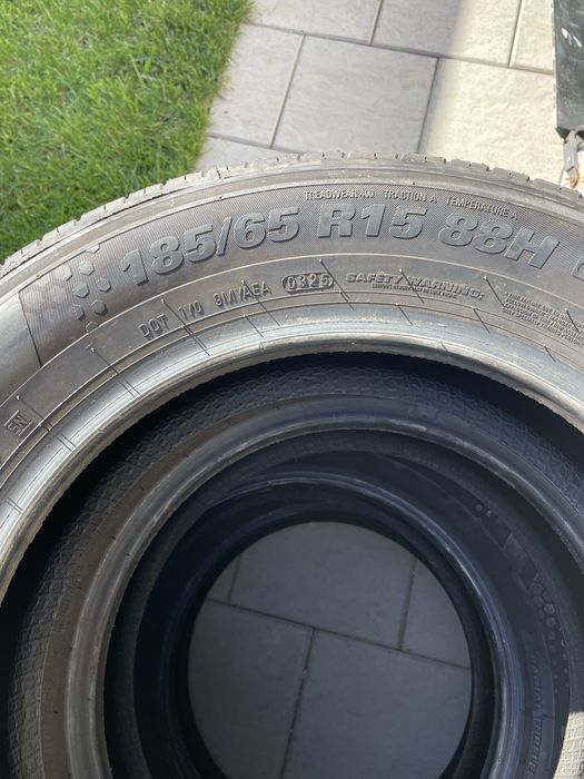 Anvelope vara 185/65/15