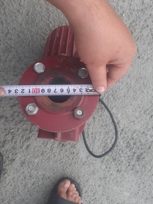 Циркулярнный насос