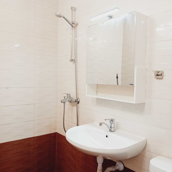 Дава се под наем Едностаен апартамент в София, Мусагеница - 46 кв.м за 408 € - Снимка #4