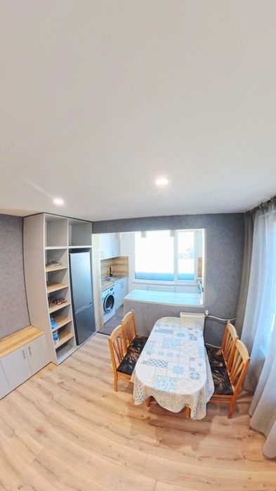 Продава се Тристаен апартамент в София, Връбница 2 - 74 кв.м за 1447 €/кв.м - Снимка #1