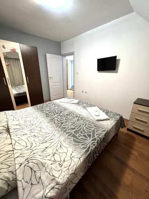 Дава се под наем Тристаен апартамент в Варна, Генералите - 70 кв.м за 475 € - Снимка #4