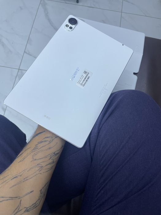 Huawei metapad 12x