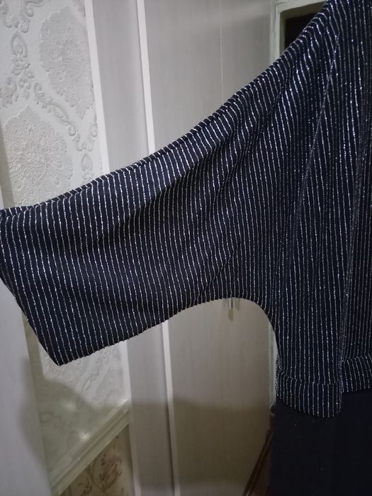 Новое  платье размер 54