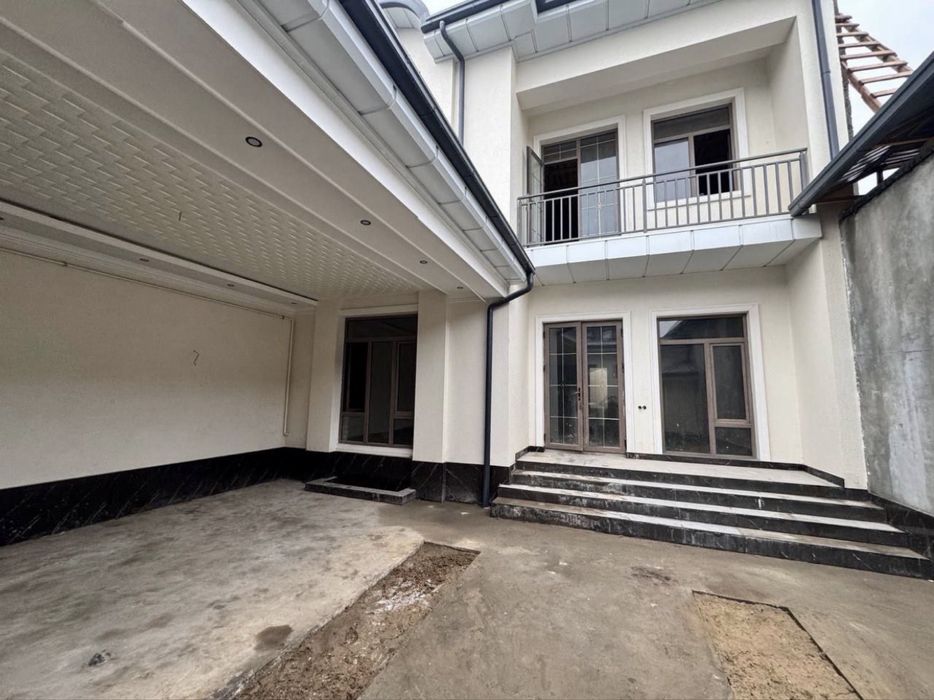 Продается учаток 2.5 соток Хонтепа