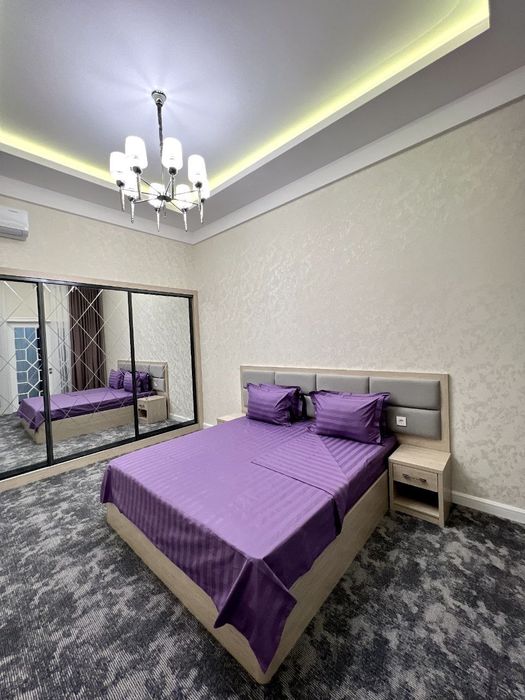 Оилавий ва дўстлар ”White House” спиртли ичимликларсиз