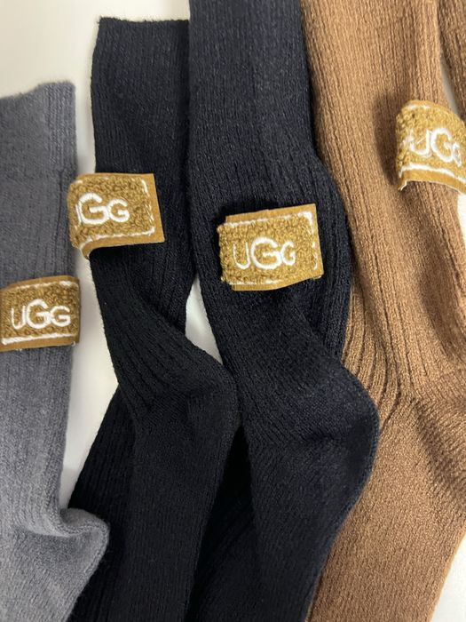 Sosete pentru UGG