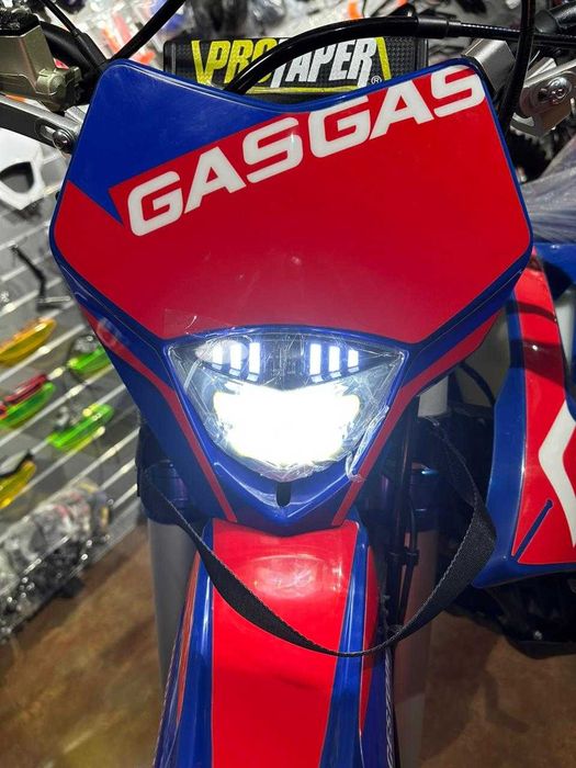 GAS GAS  300кубовы