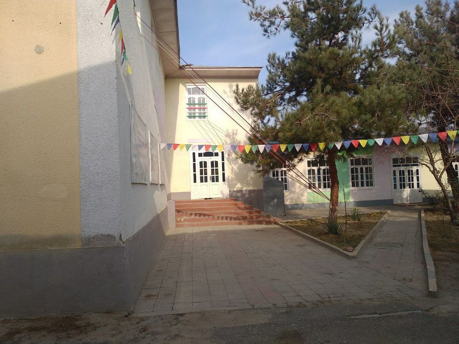 Таййор бизнесс сотилади "Болалар богчаси"