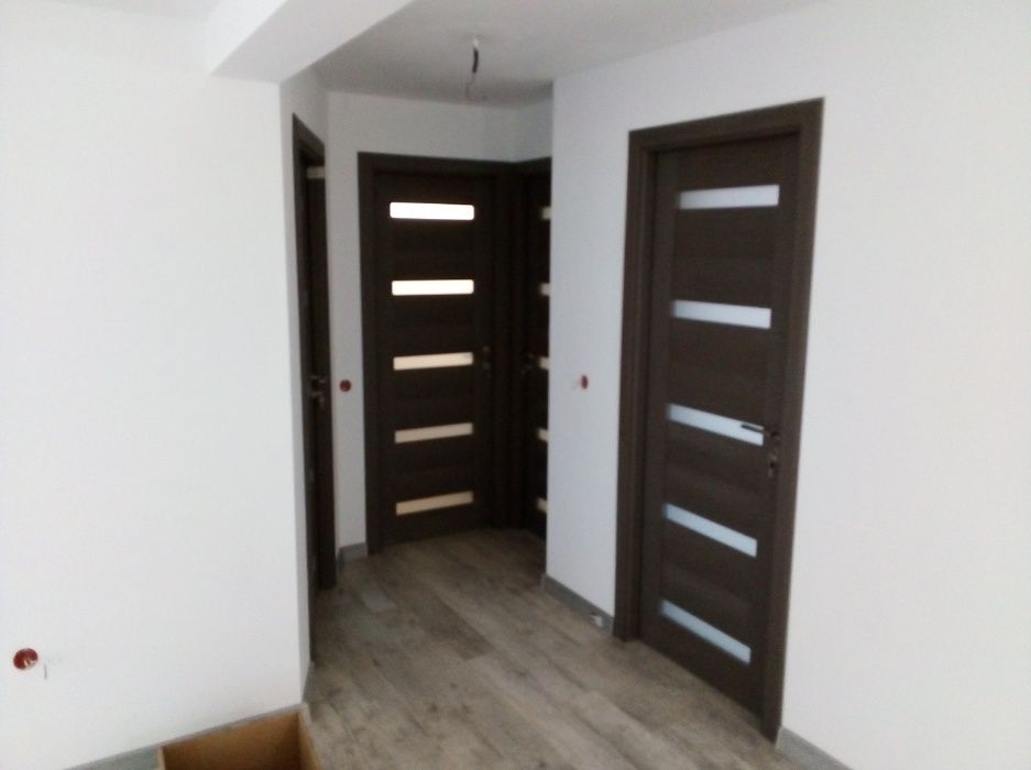 montaj usi interior exterior de orice tip