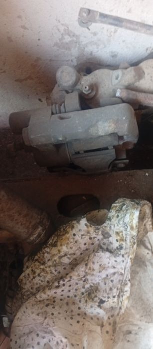 УАЗ продам запчасти