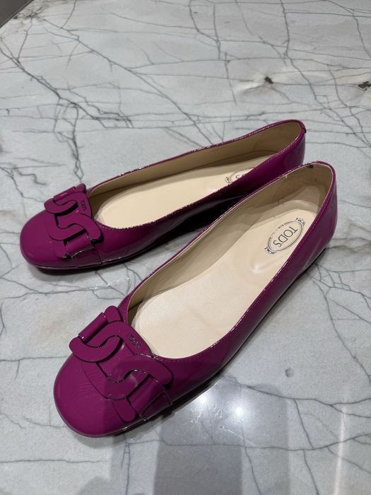 Tod’s женски балеринки