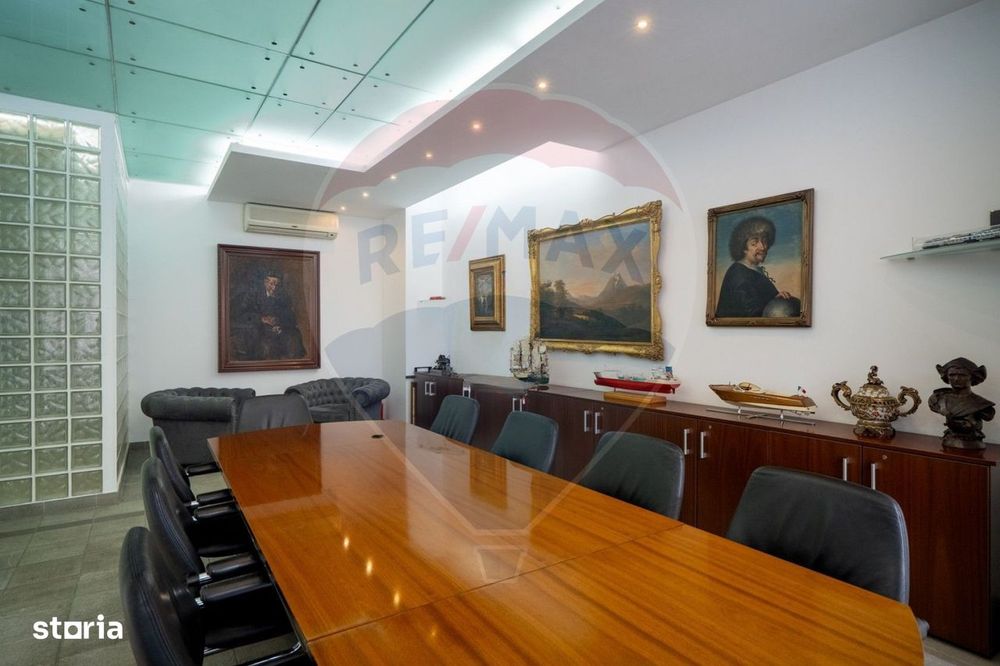 DE INCHIRIAT Spațiu comercial Bd. Unirii – 1335 mp