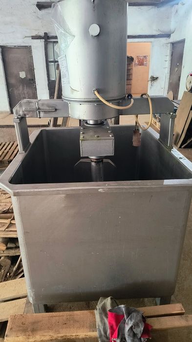 Миксер Belam DK-81 800литра