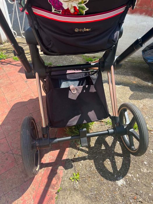 Carut cybex