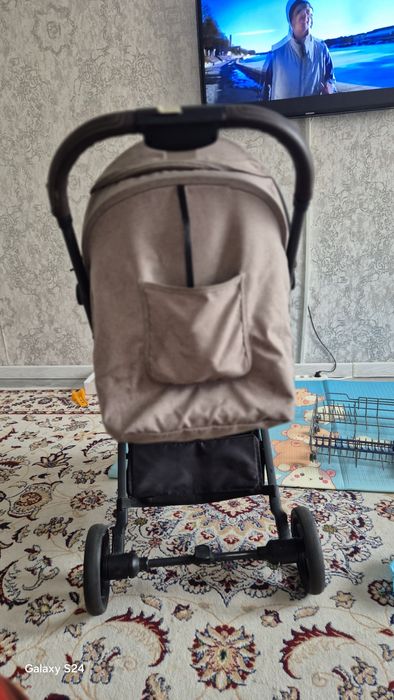 Продам коляску в хорошем состоянии