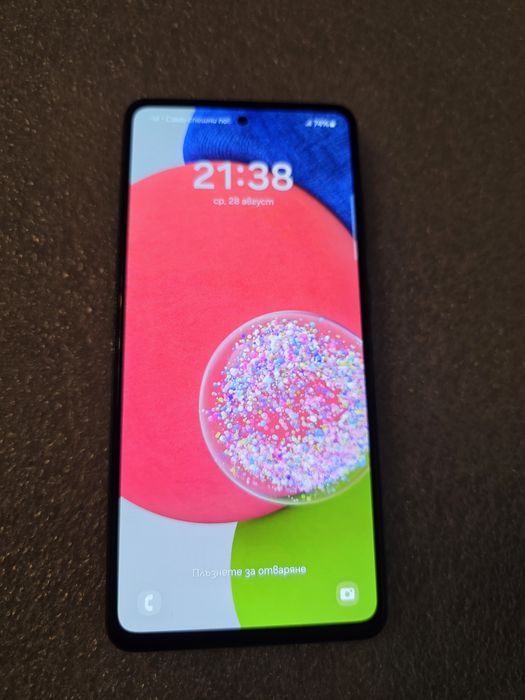 A52s 5g Samsung Galaxy